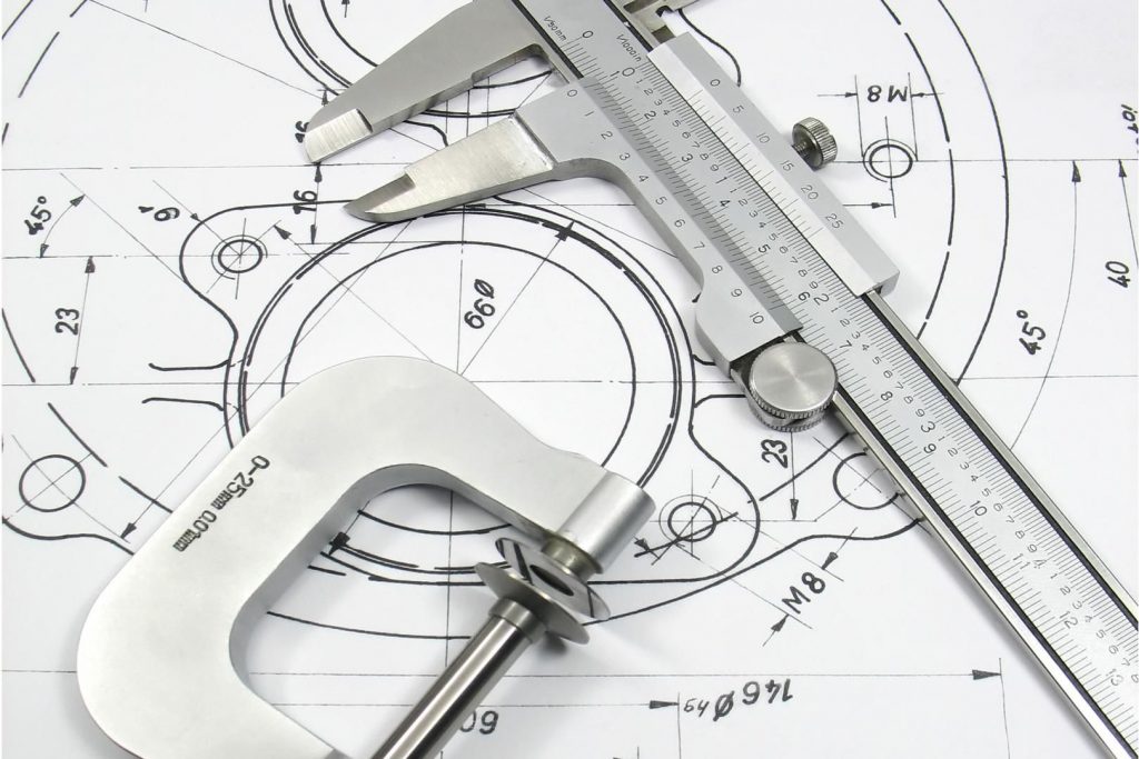 Mechanical Engineering Design Archives - Indovance Blog